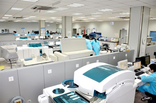 建材工程實驗室投資規(guī)劃，合理設計規(guī)劃才能省錢又實用