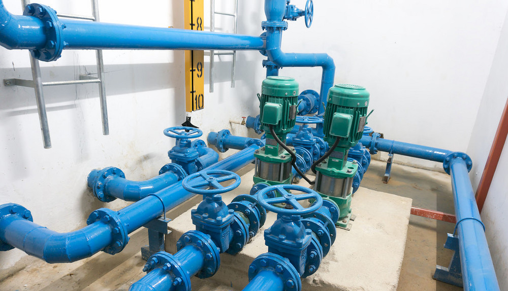 實(shí)驗(yàn)室給排水系統(tǒng)的功能和意義是什么？