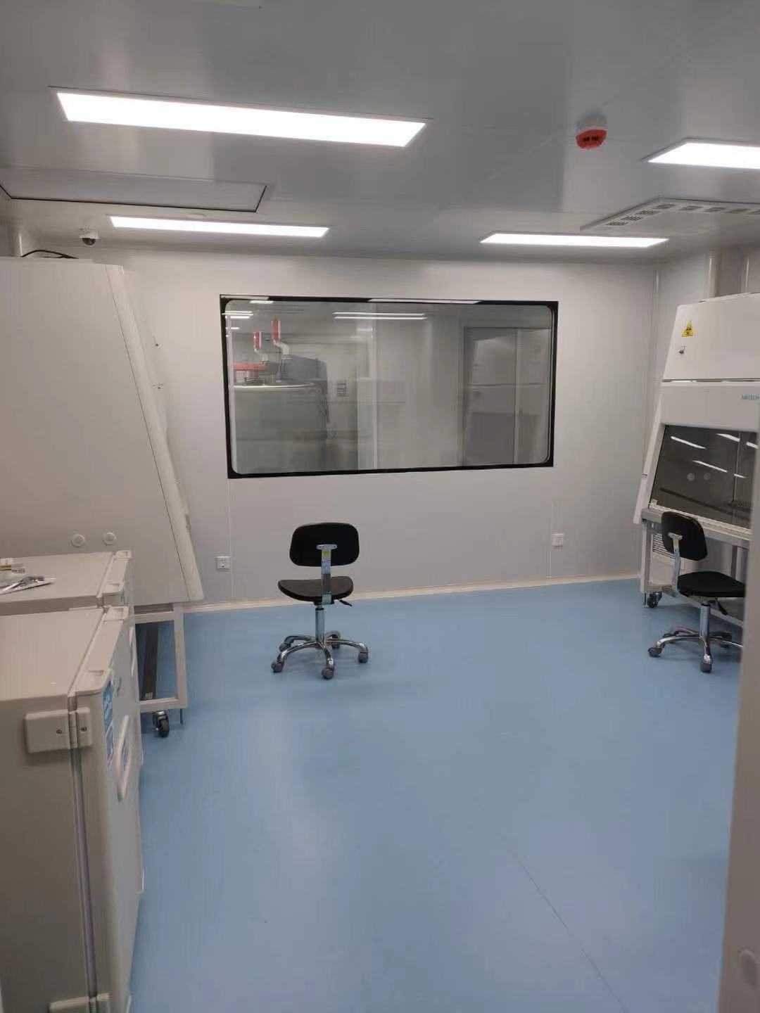 食品廠無塵車間裝修流程是怎樣的？