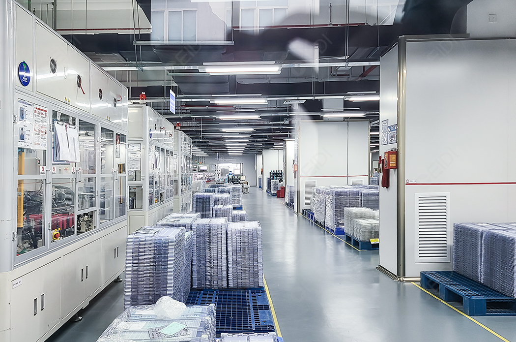 潔凈車間裝修設(shè)計要控制什么？潔凈車間裝修要控制哪些問題？