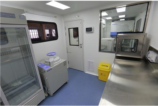 無塵室施工有哪些主要步驟？那些小細(xì)節(jié)是需要大家注意完成的？