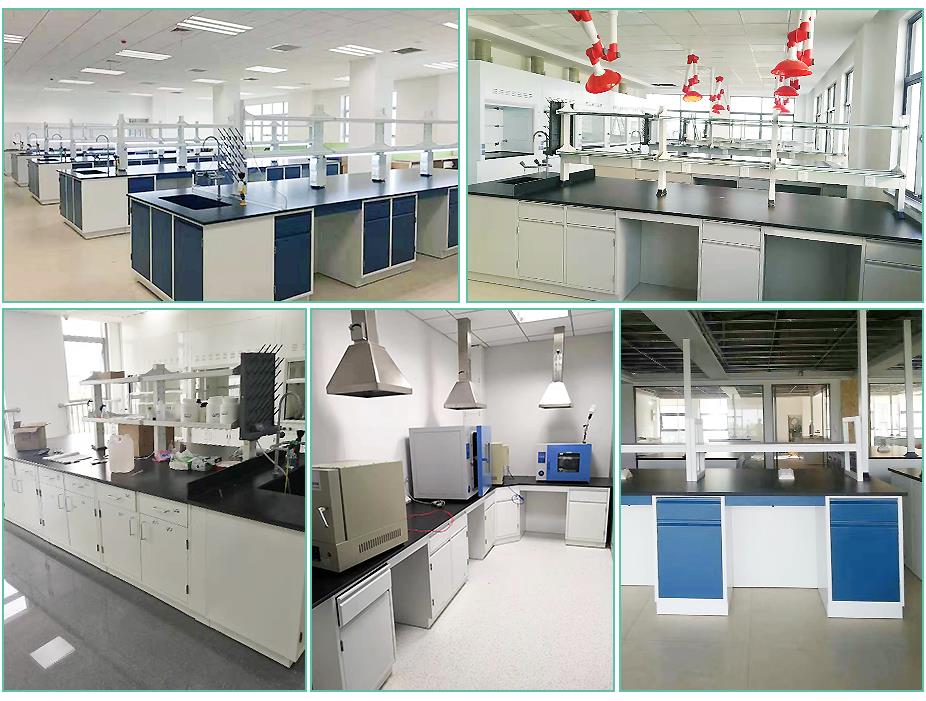 BSL-2實(shí)驗(yàn)室建設(shè)