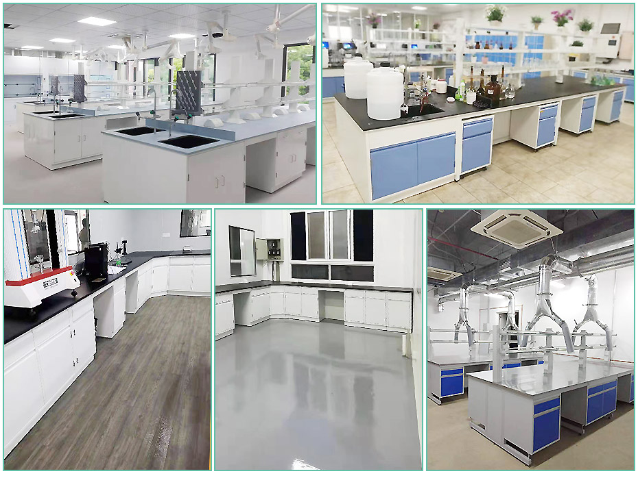 BSL-2實(shí)驗(yàn)室建設(shè)要注意什么？建設(shè)BSL-2實(shí)驗(yàn)室得注意哪些問(wèn)題？