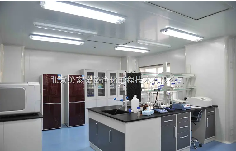 HIV實(shí)驗(yàn)室裝修設(shè)計如何規(guī)劃？HIV實(shí)驗(yàn)室裝修要注意什么？