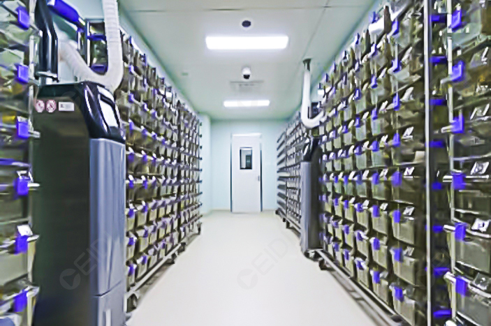 動物實驗室設計哪些區域？動物實驗室要有哪些布局？