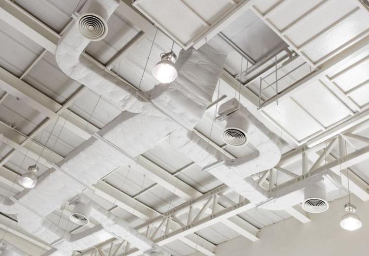 實驗室建設(shè)時通風(fēng)設(shè)計要注意什么？實驗室通風(fēng)設(shè)計怎么做？