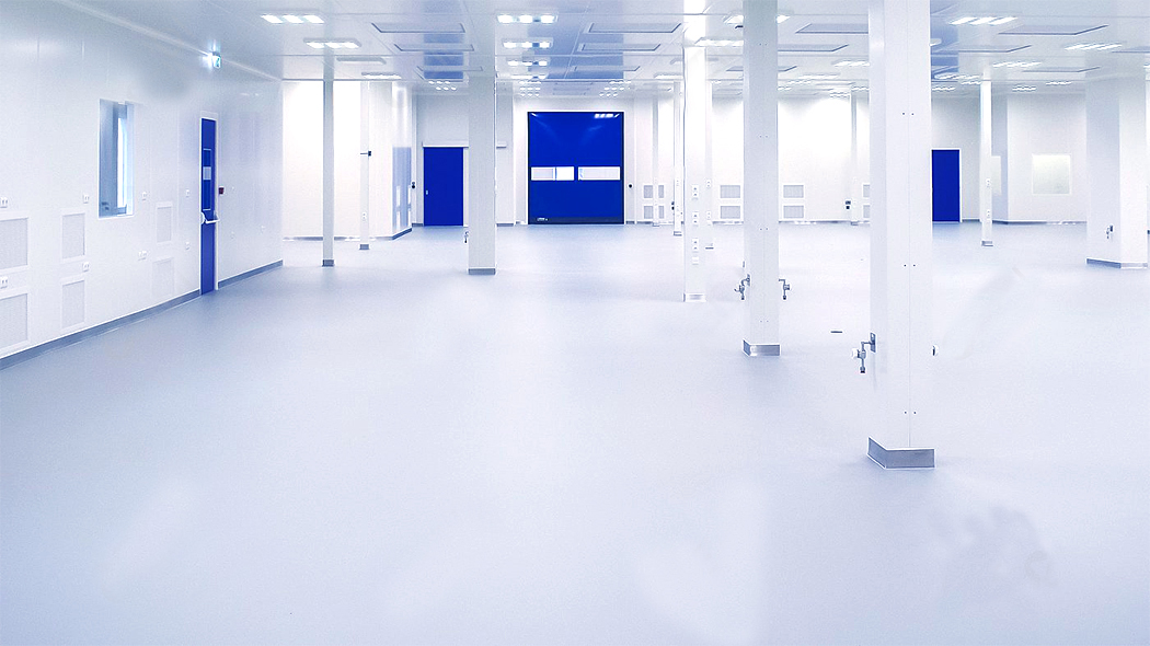 個(gè)護(hù)日化無塵車間建設(shè)后的護(hù)理怎么辦？有哪些護(hù)理小技巧？