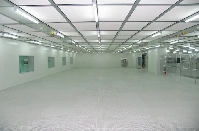 無塵車間建設(shè)的意義，建設(shè)無塵車間有哪些好處？