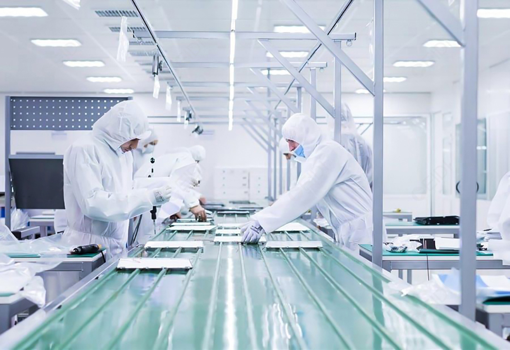 醫學檢驗中心建設需要注意什么？有哪些注意事項？