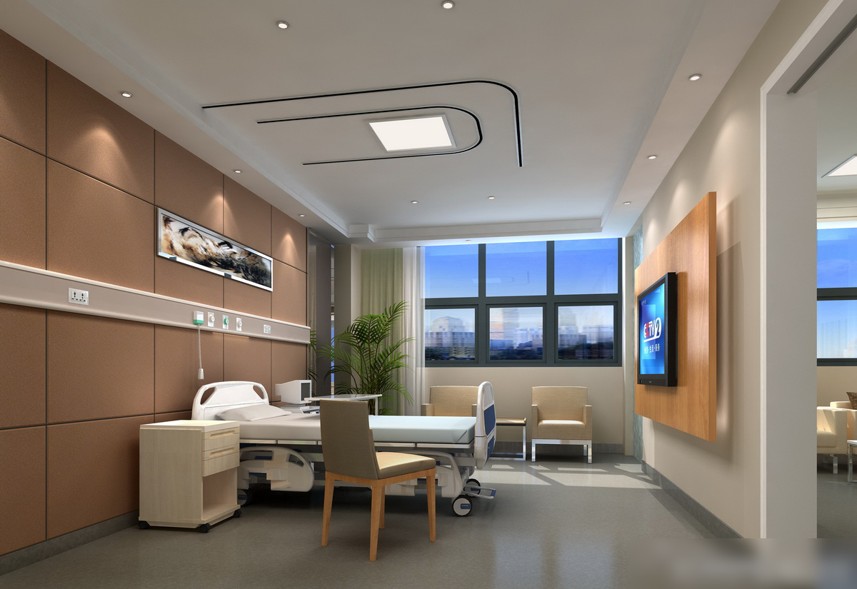 層流病房凈化工程費用高嗎？注意事項有哪些？