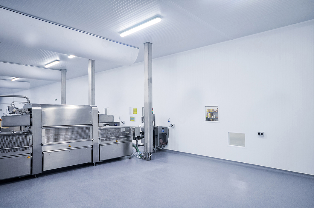 無塵車間凈化工程費用高不高呢?做無塵車間需要注意什么呢?