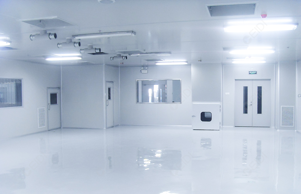萬級潔凈車間裝修價格怎么了解？做潔凈車間要怎么選擇材料呢？