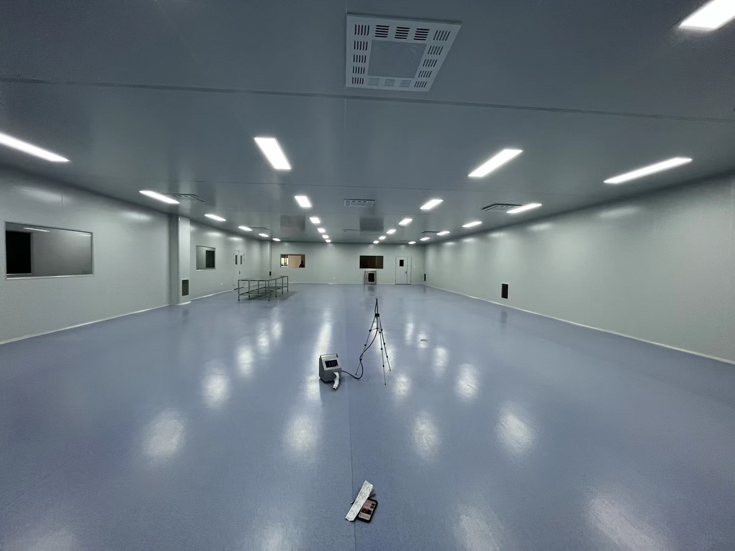 潔凈車(chē)間裝修設(shè)計(jì)圖紙去哪里買(mǎi)呢？專(zhuān)業(yè)團(tuán)隊(duì)值得信賴