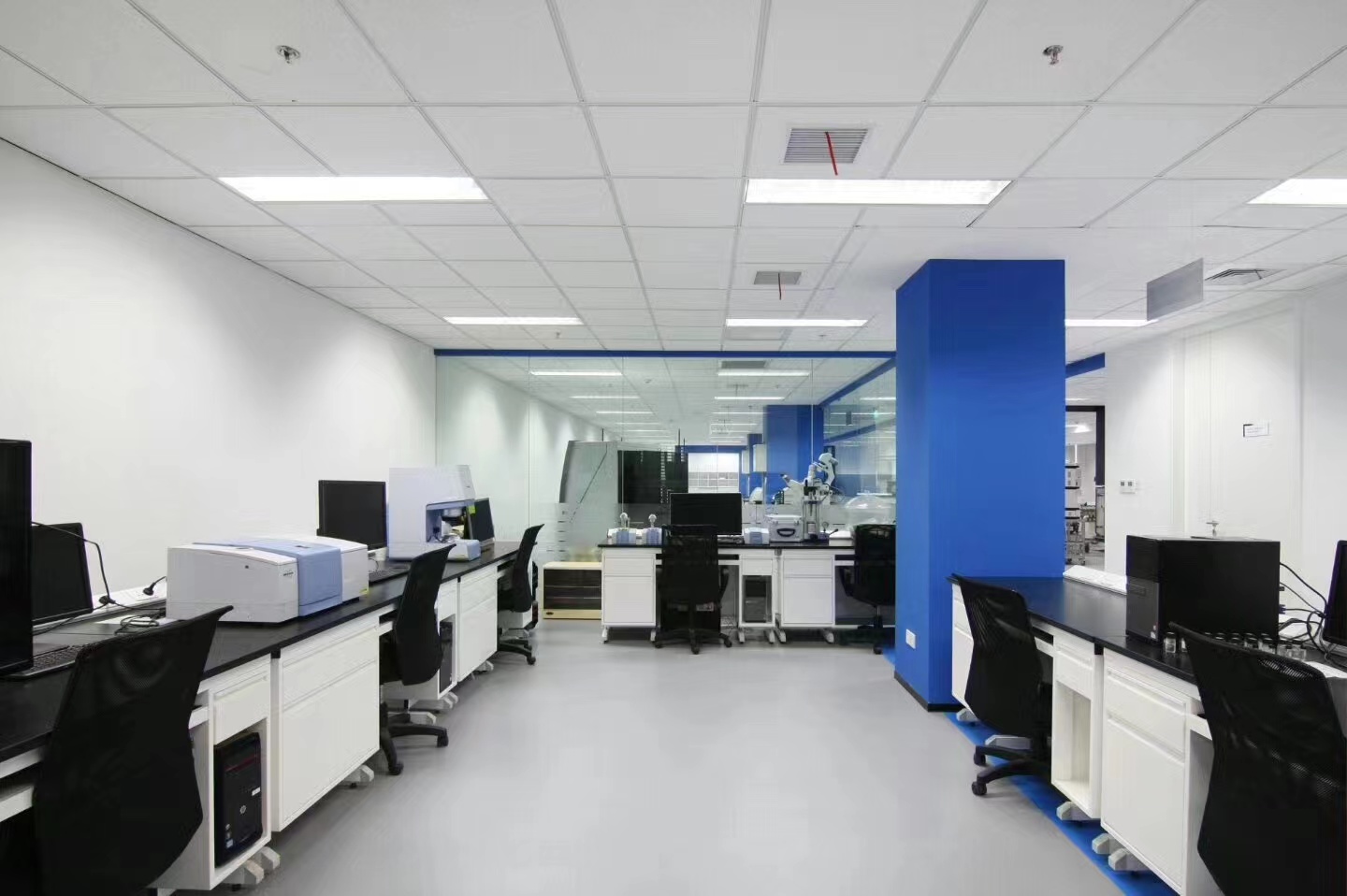 實驗室工程報價高嗎？如何獲得詳細清晰的報價？