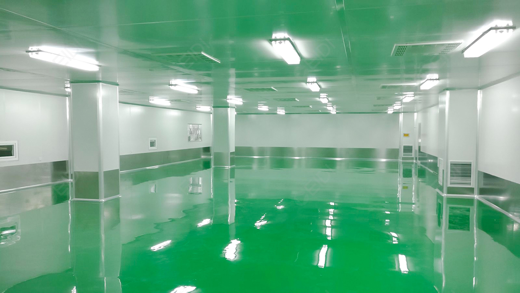 凈化公司設計方案要考慮哪些重點？設計方面有什么要求嗎？