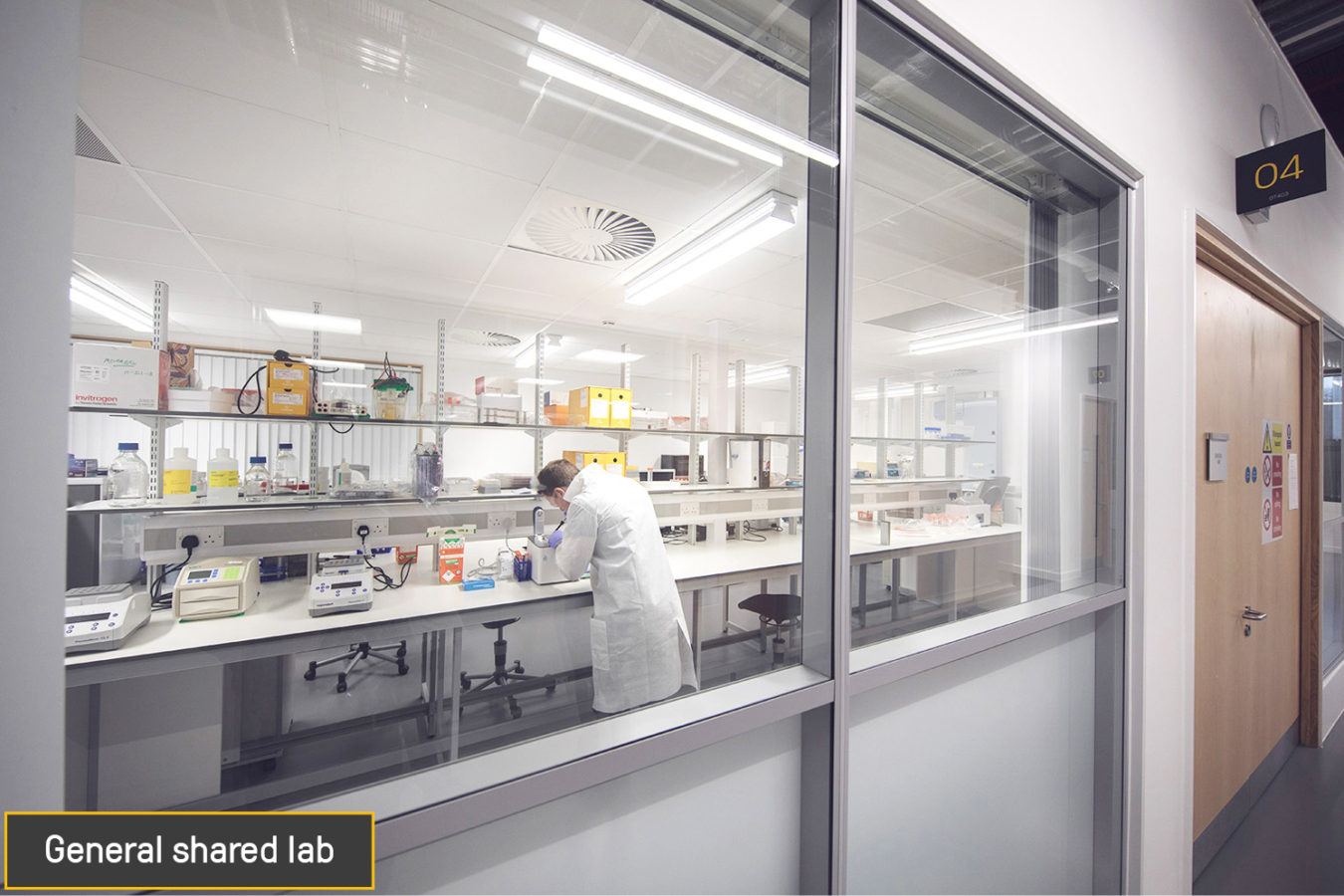 潔凈車間裝修是否耗費資金？裝修時要注意哪些問題？