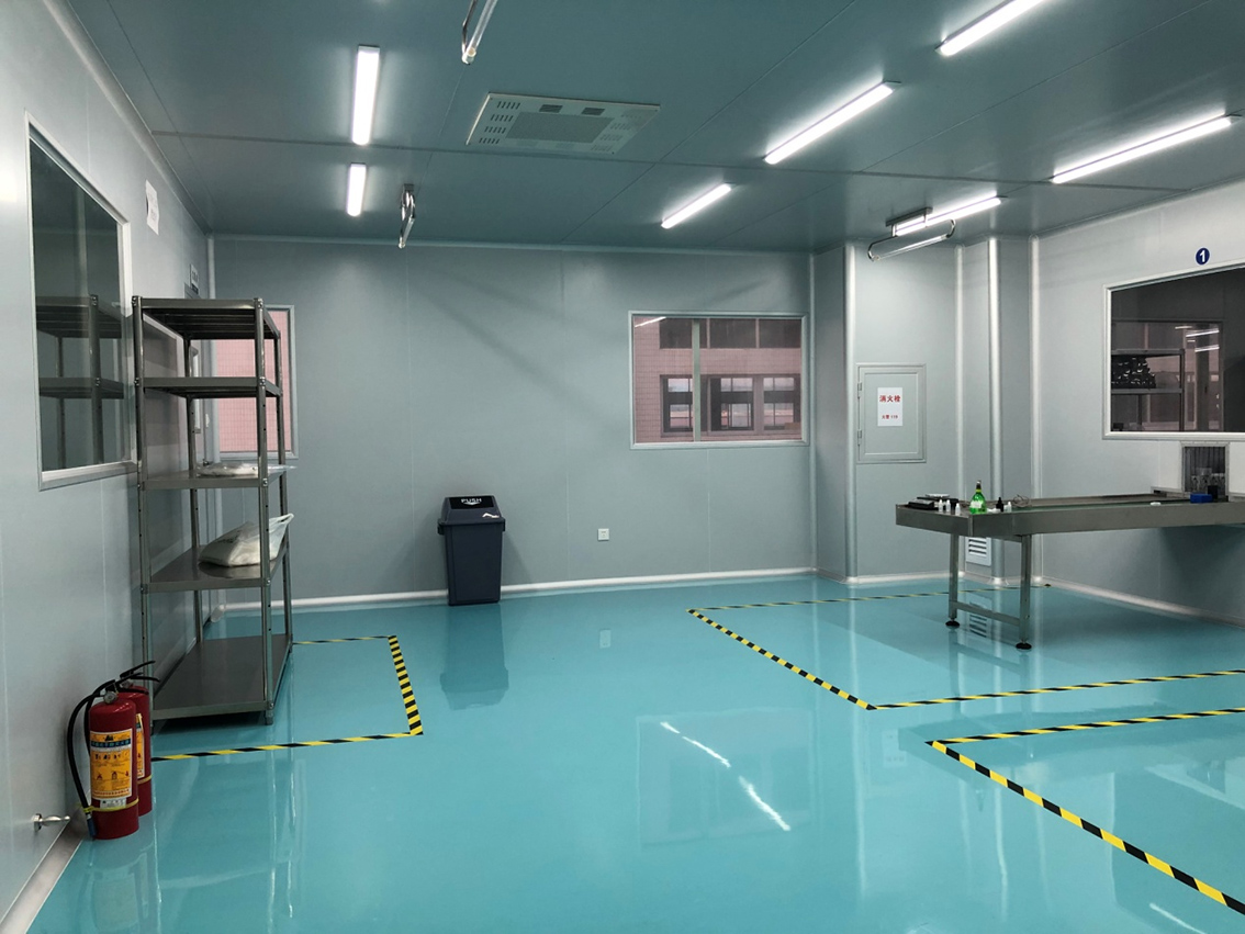 無塵車間多少錢一平方？裝修費用怎么計算？