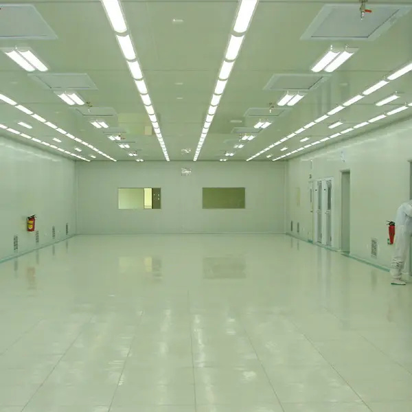 無塵車間裝修公司收費統一嗎？施工質量有沒有區別