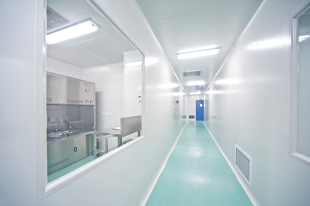 無塵車間設(shè)計要找專業(yè)團(tuán)隊做嗎？自己可以做規(guī)劃嗎？