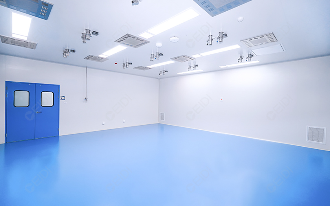 無塵室車間和普通車間有什么區別？特點是什么呢？