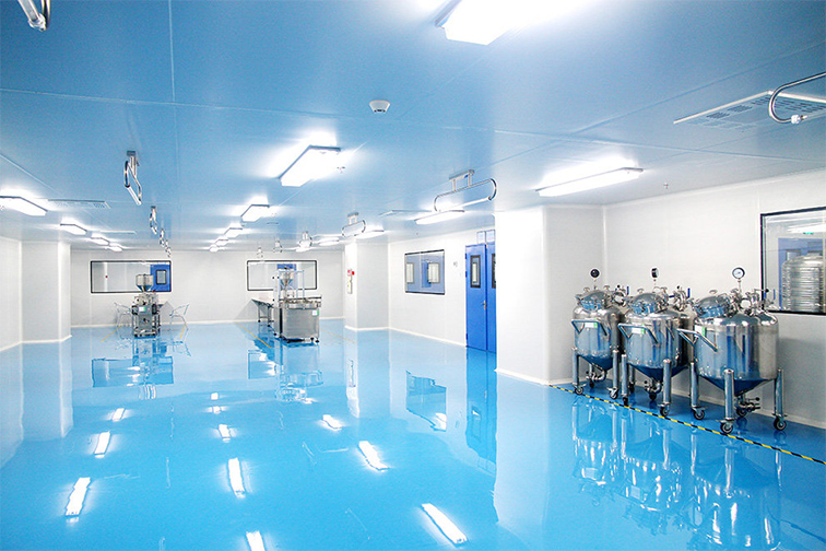 潔凈車間裝修怎么找施工團隊呢？去哪里找呢？