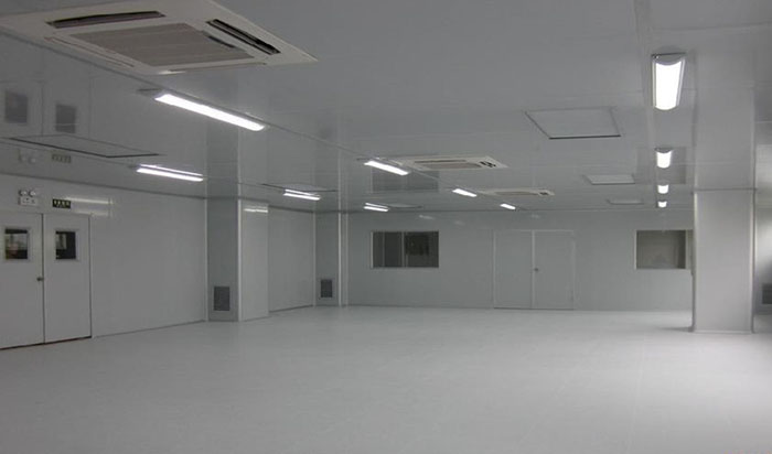 無塵車間怎么建設？需要找什么施工公司呢？