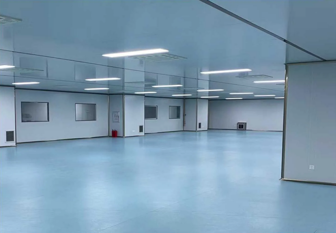 做無塵車間的方法是什么？怎么做好無塵車間的設(shè)計(jì)工作？