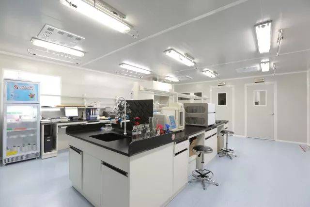 實驗室裝修費用怎么計算？都有哪些方面的費用呢？