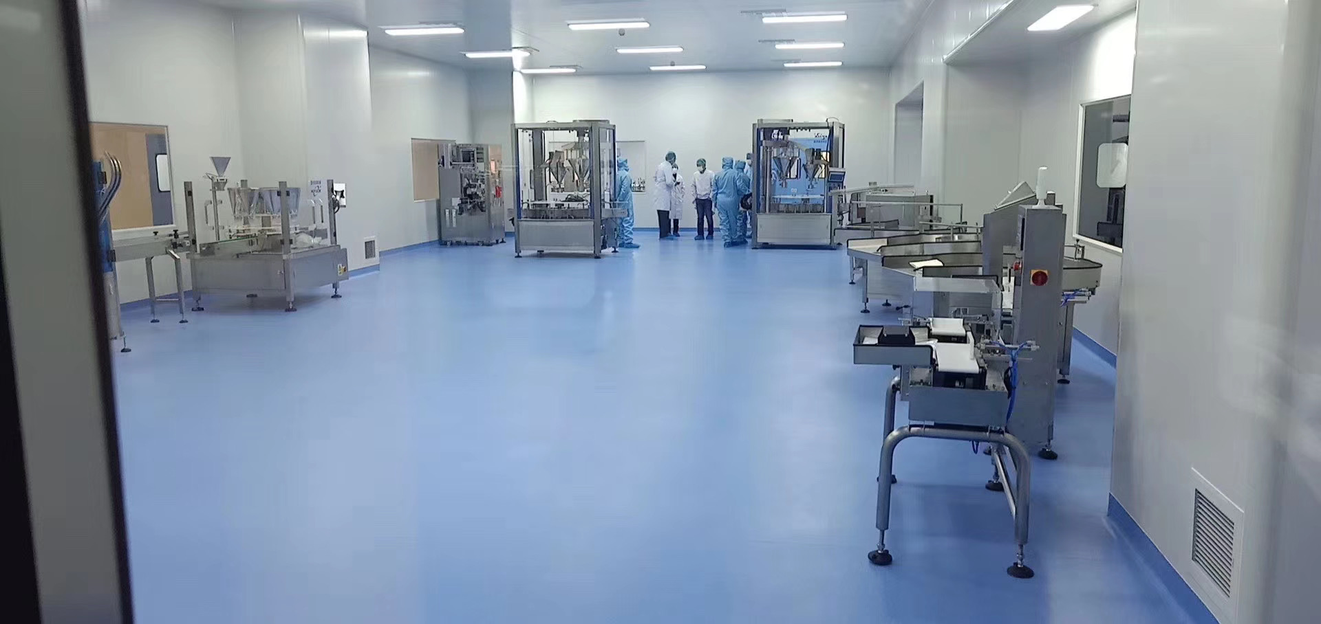 做無塵車間要注意什么呢？施工難度高嗎？