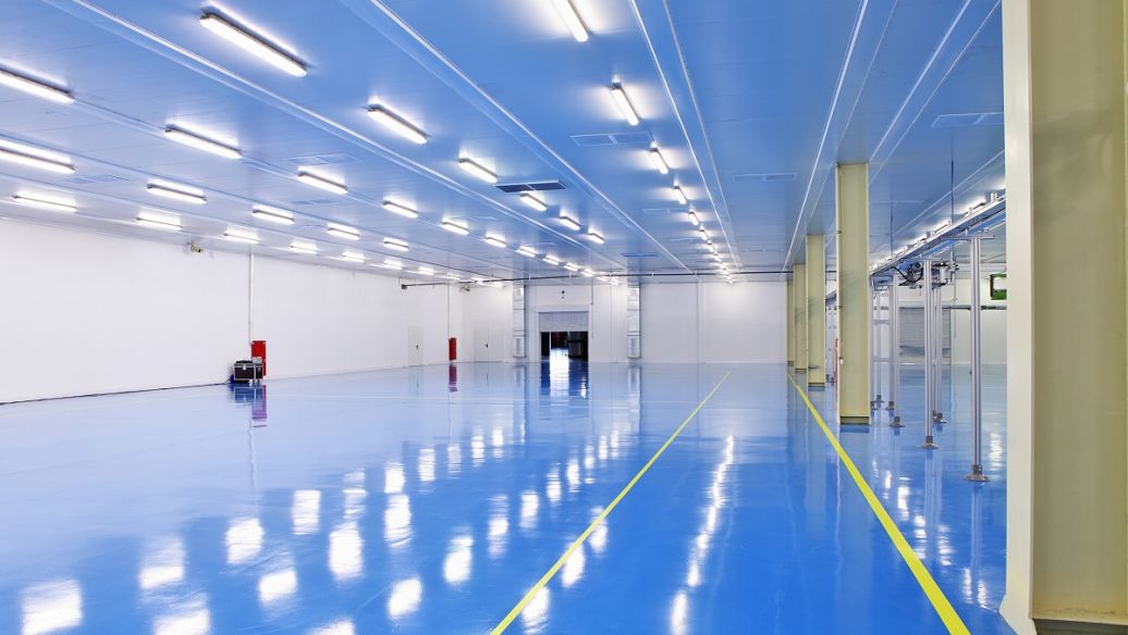 凈化廠房怎么做？需要做設(shè)計(jì)方案嗎？