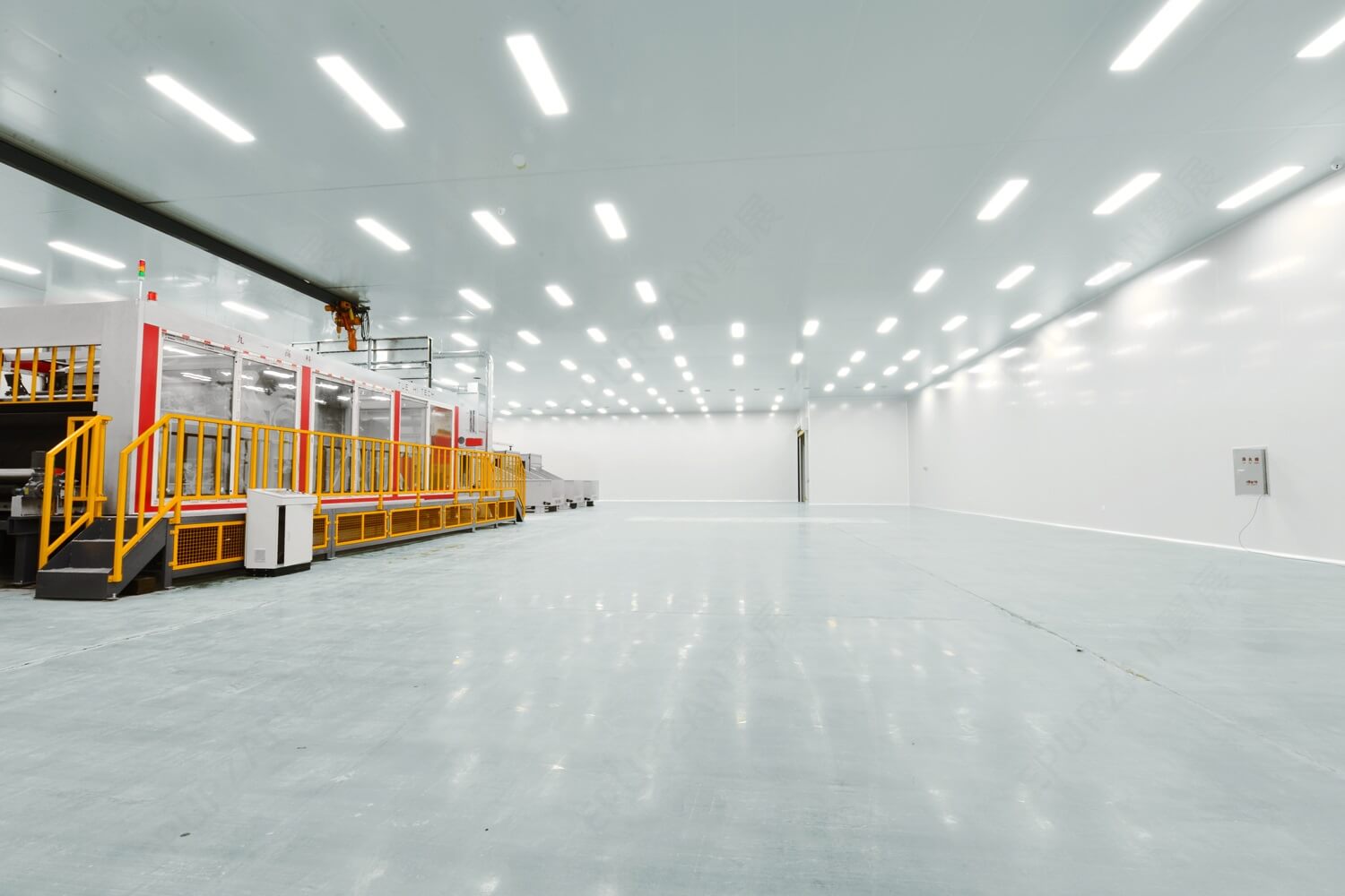 潔凈車間工程去哪里找施工團隊？施工質(zhì)量怎么樣？