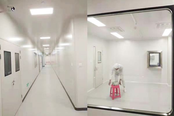 食品車間凈化工程是否復雜？可做什么產(chǎn)品的生產(chǎn)工作？