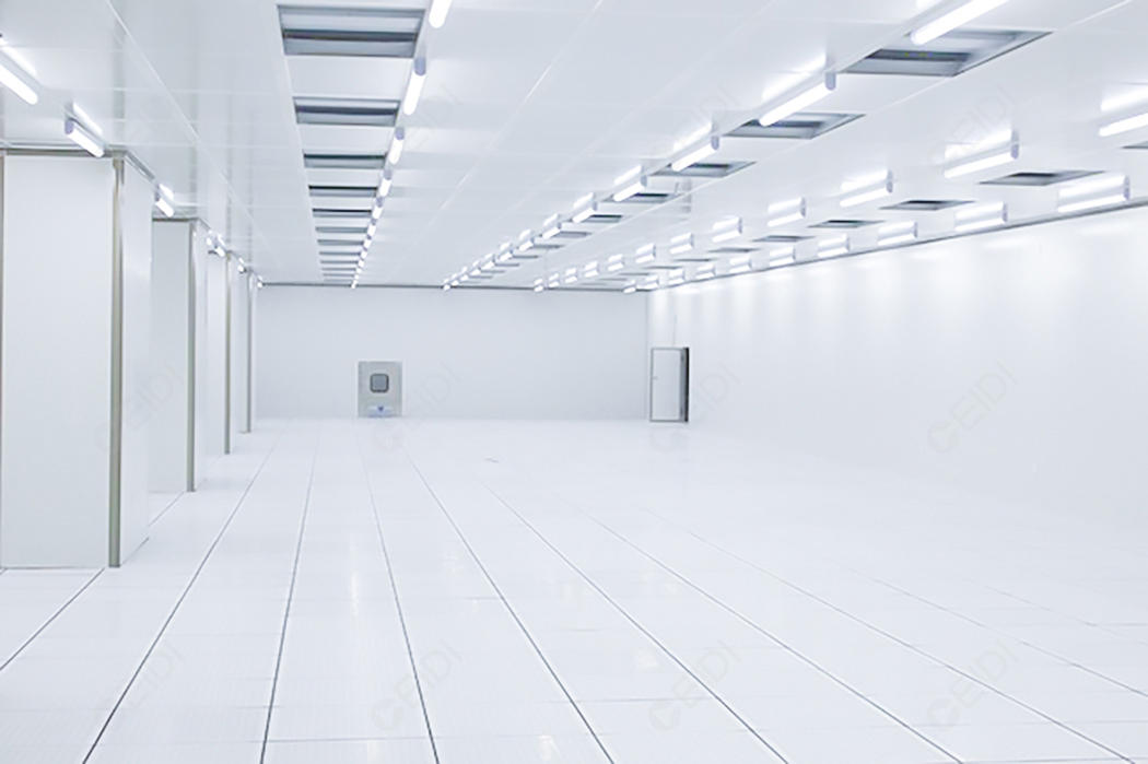 無菌車間是什么？是沒有細(xì)菌的嗎？應(yīng)該怎么定義