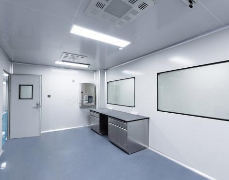 無塵室凈化車間有什么特點？不同等級有什么區(qū)別？