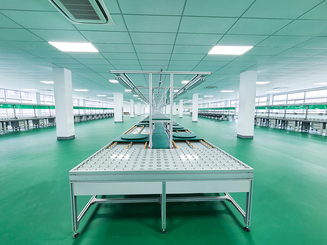 無塵車間適合適用于哪些工廠呢？好用嗎？