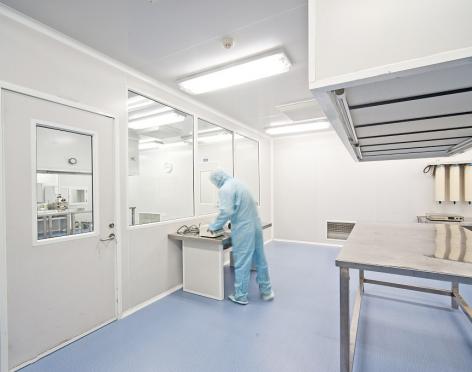 實驗室建設(shè)該怎么做？做實驗室的裝修要注意什么？ 