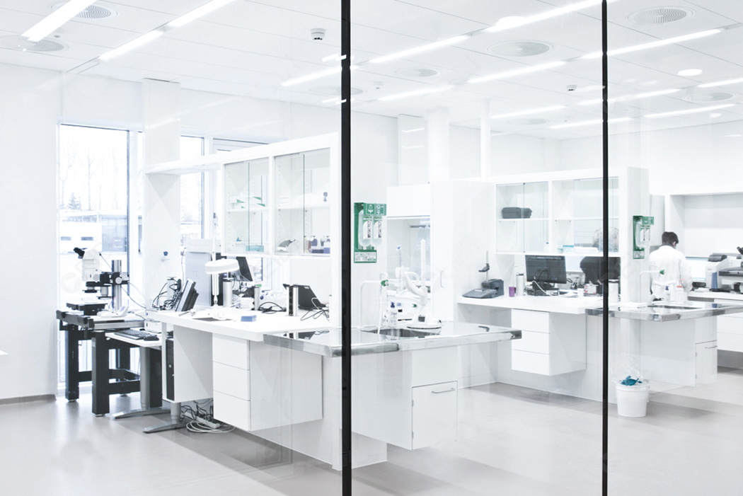 實驗室建立有什么要求嗎？實驗室的建設(shè)步驟是什么？