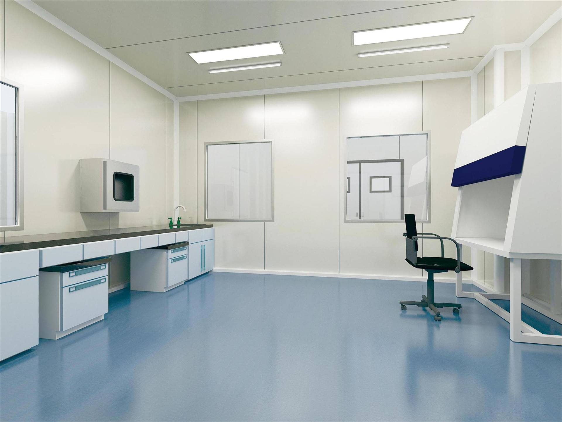 凈化工程需要找什么公司做？收費(fèi)高嗎？