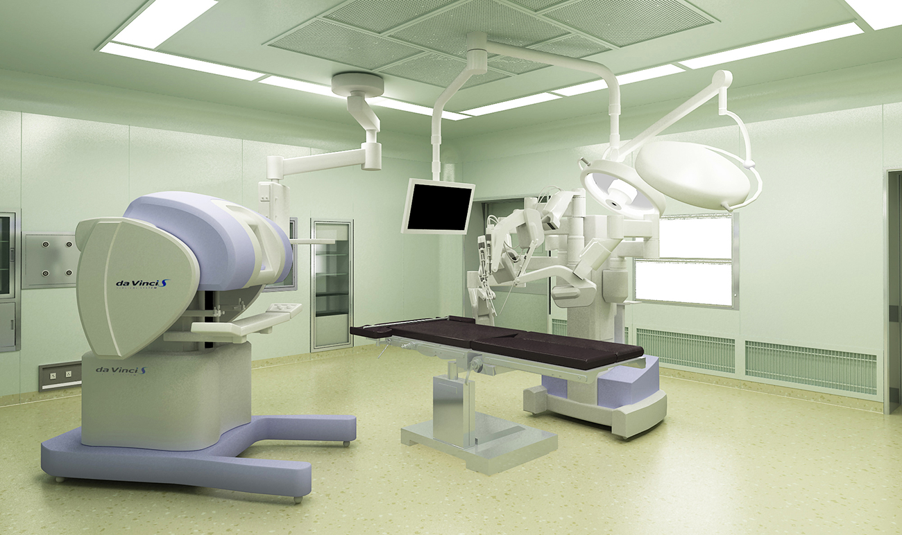 手術(shù)室凈化工程要求高嗎？怎么做手術(shù)室的凈化工程？