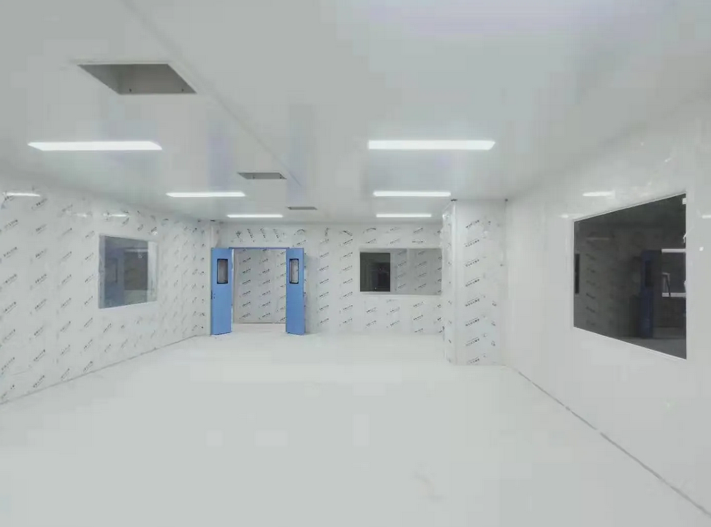 無塵車間多少錢一平方？裝修費用高嗎？