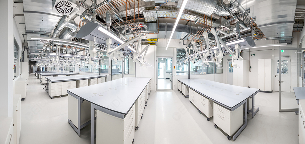 實驗室建設(shè)成本高嗎？哪些地方需要花錢？