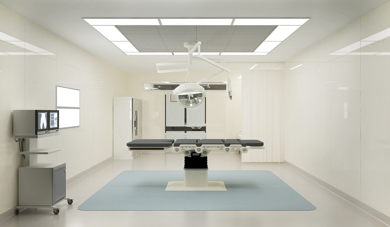 手術(shù)室凈化工程該怎么做？驗收環(huán)節(jié)復(fù)雜嗎？