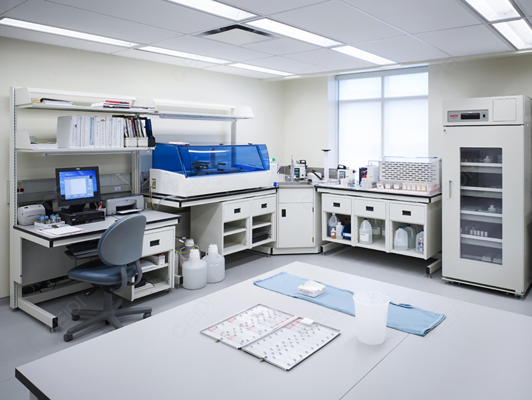 實(shí)驗(yàn)室設(shè)計(jì)的細(xì)節(jié)都包含了哪些方面？設(shè)計(jì)需要找什么公司？