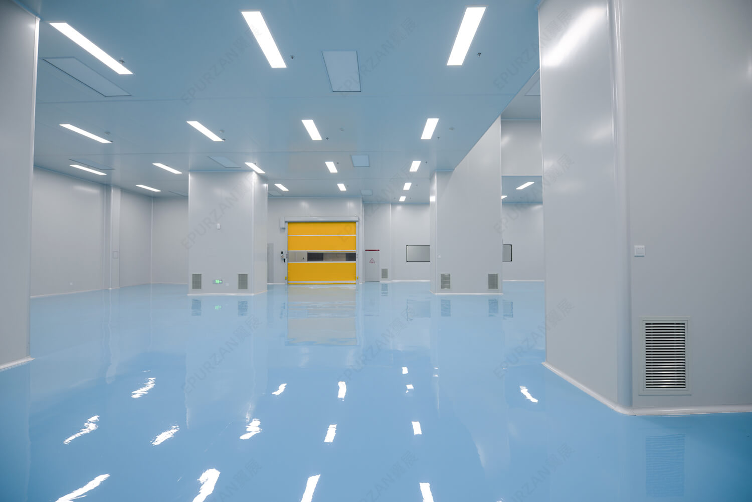 建設無菌車間要注意哪些問題？做凈化工程預算是多少？